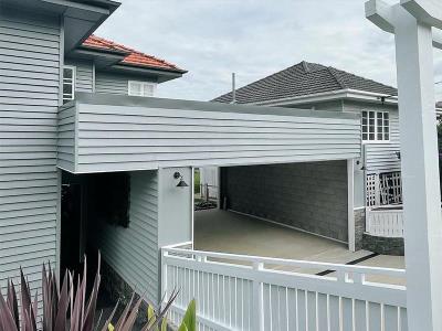 Custom home build projects